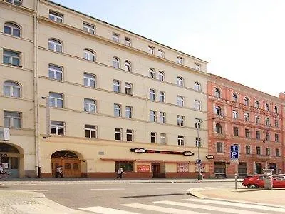 ***  Hotel Claris Praga Repubblica Ceca