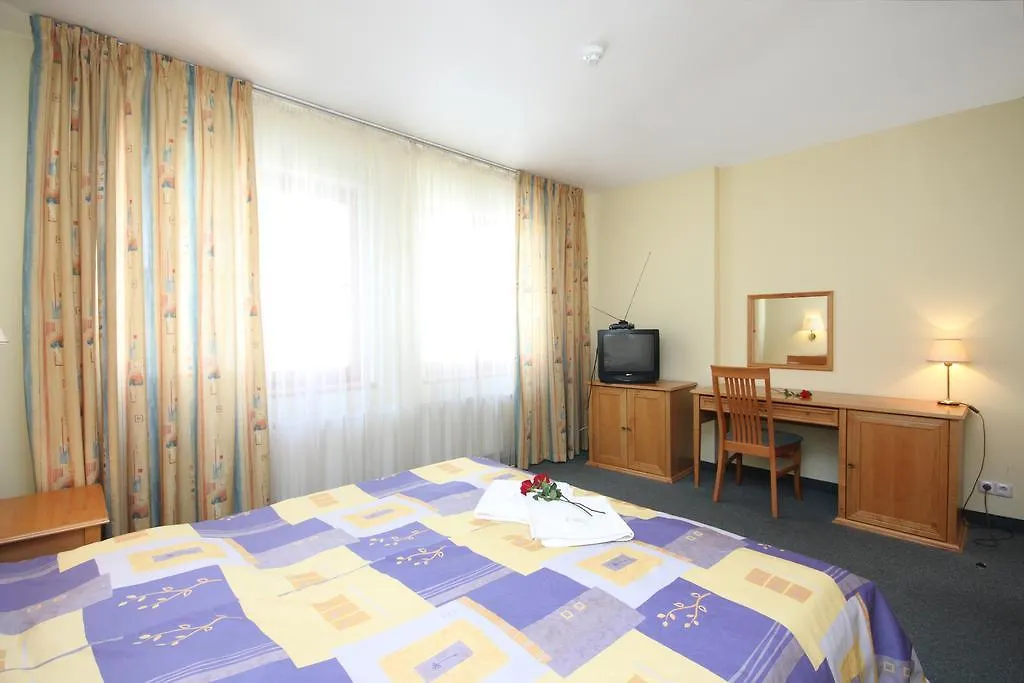 Hotel Claris Praga