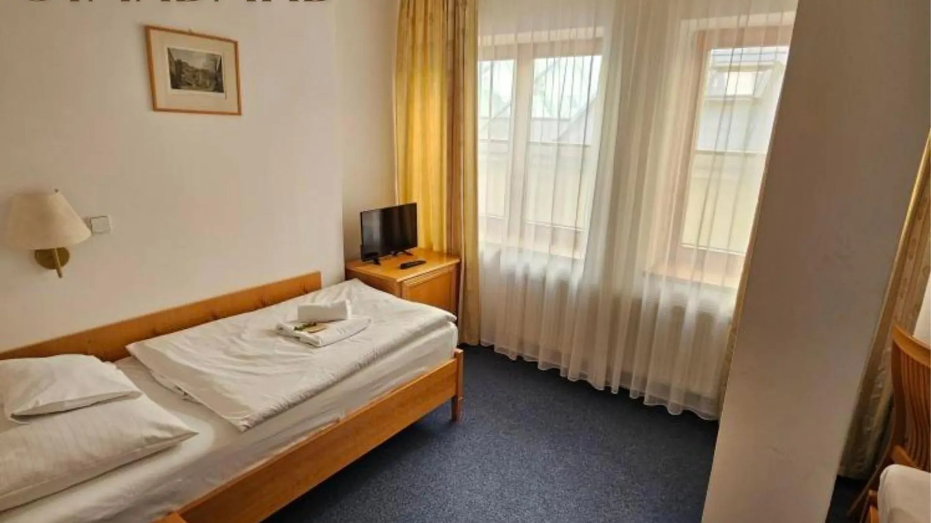 Hotel Claris Praga