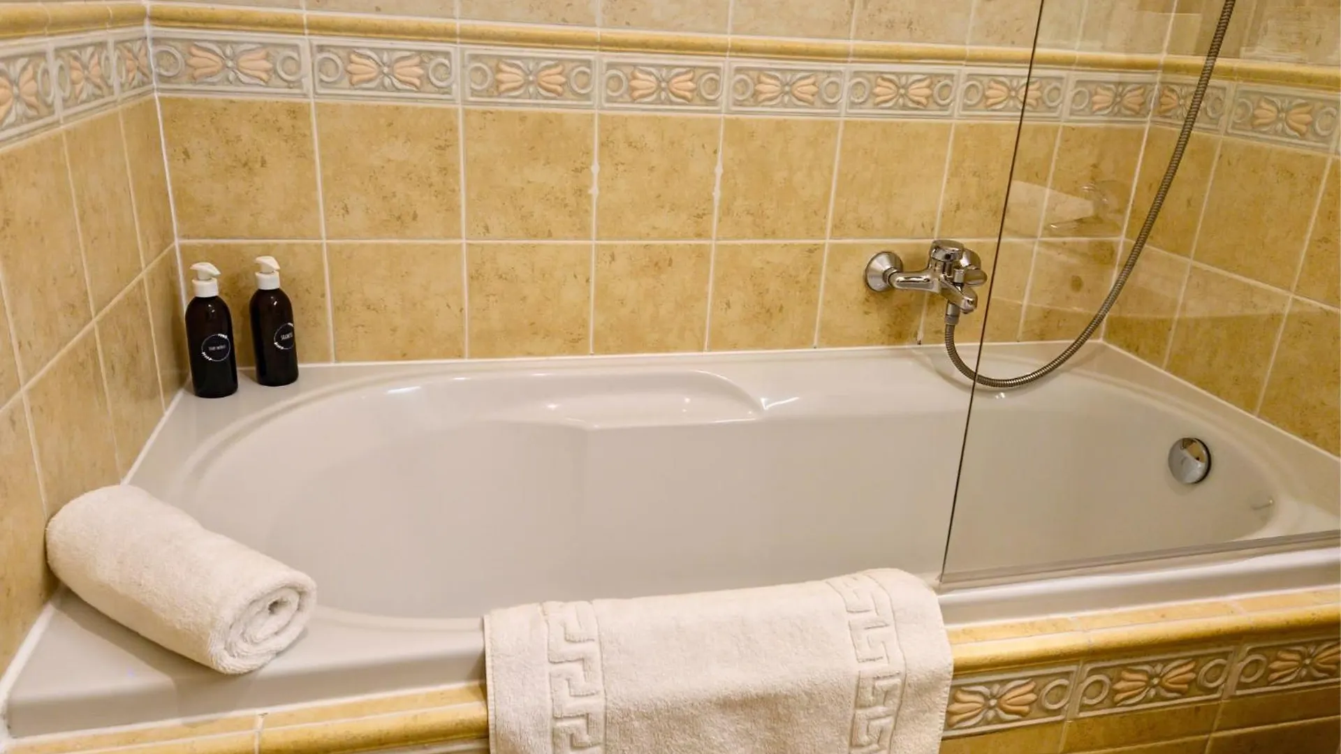 Hotel Claris Praga
