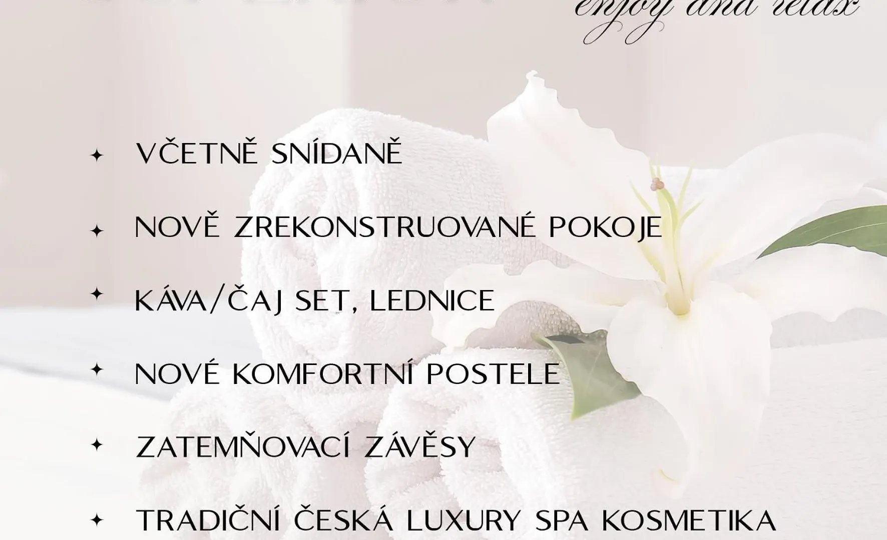 Hotel Claris Praga