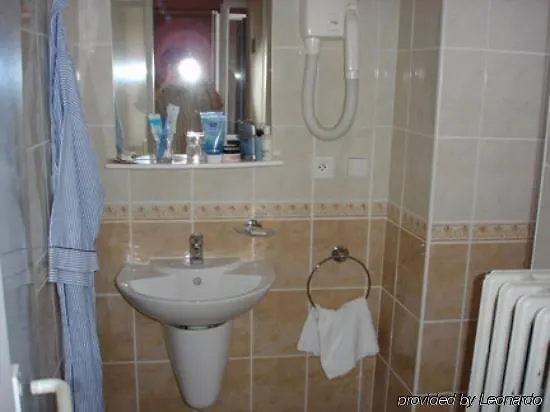 Hotel Claris Praga