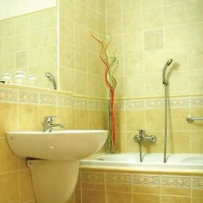 Hotel Claris Praga