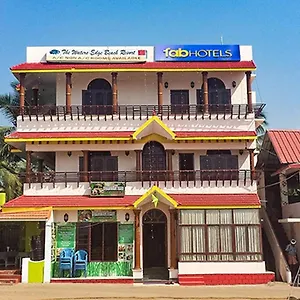 Fabhotel Wateredge Hotel