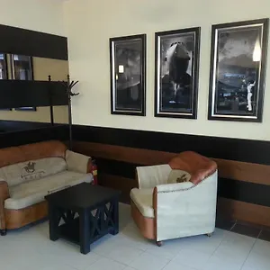 3* Hotel Bona Serva