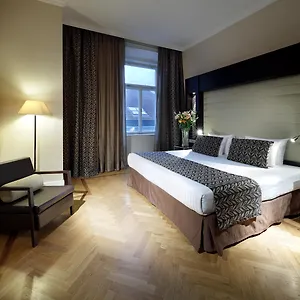 Hotel Eurostars Thalia, Praga