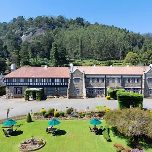 The Hill Club Нувара-Элия