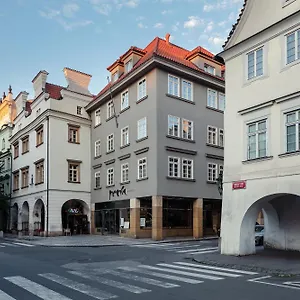Hotel Perla, Prague