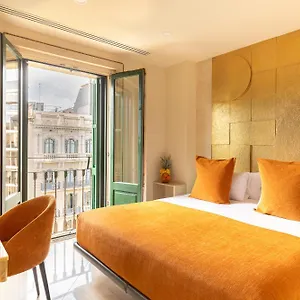 Appartamento Cosmo Rambla Catalunya