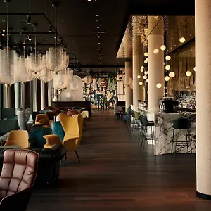 Hotel The Cloud One, Prague