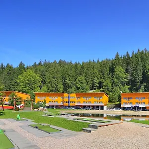 *** Hotel Spindl Tschechische Republik