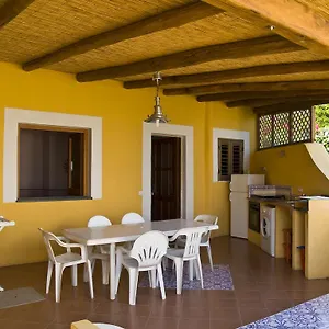 Casa vacanze Vacanza Niketerios - Salina