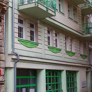  Apartment Lilianna Tschechische Republik