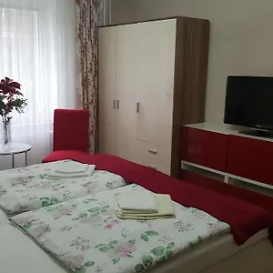  Apartment Pavlova Tschechische Republik