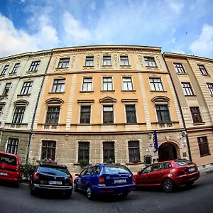 ** Hotel Pyramida Tschechische Republik