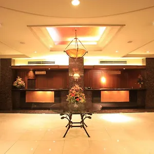 Mabini Mansion & Residential 3* マニラ市