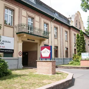 Fortuna 3* Budapeşte