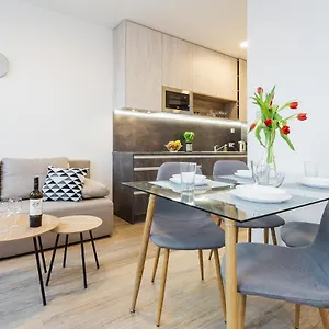 Harfa Apartmán