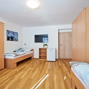 Alfa Apartmán