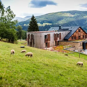 **** Hotel Amenity & Tschechische Republik