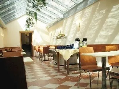 Hotel Claris Prague