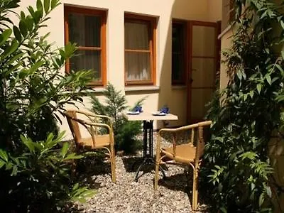 Hotel Claris Prague