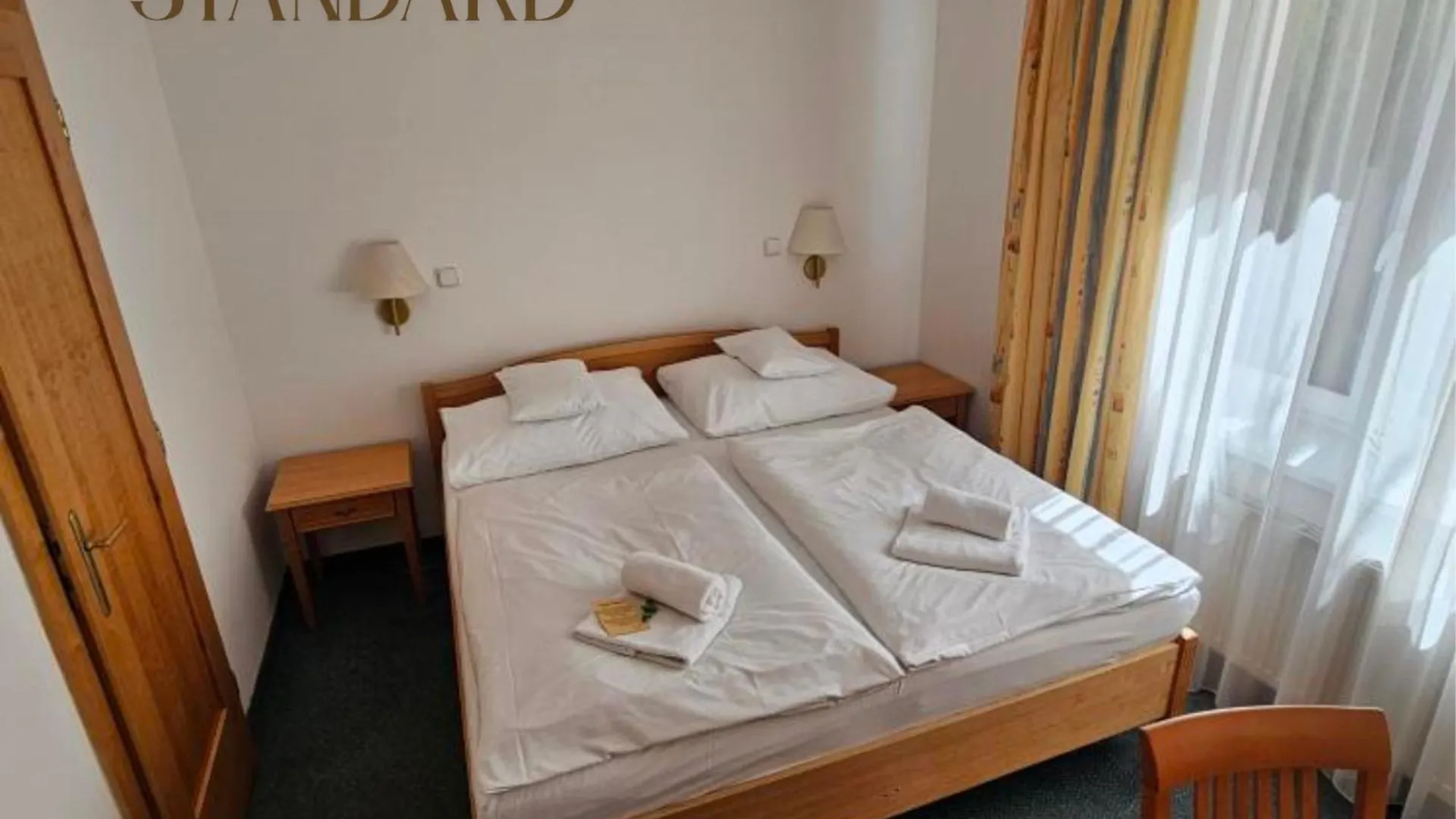 פראג Hotel Claris
