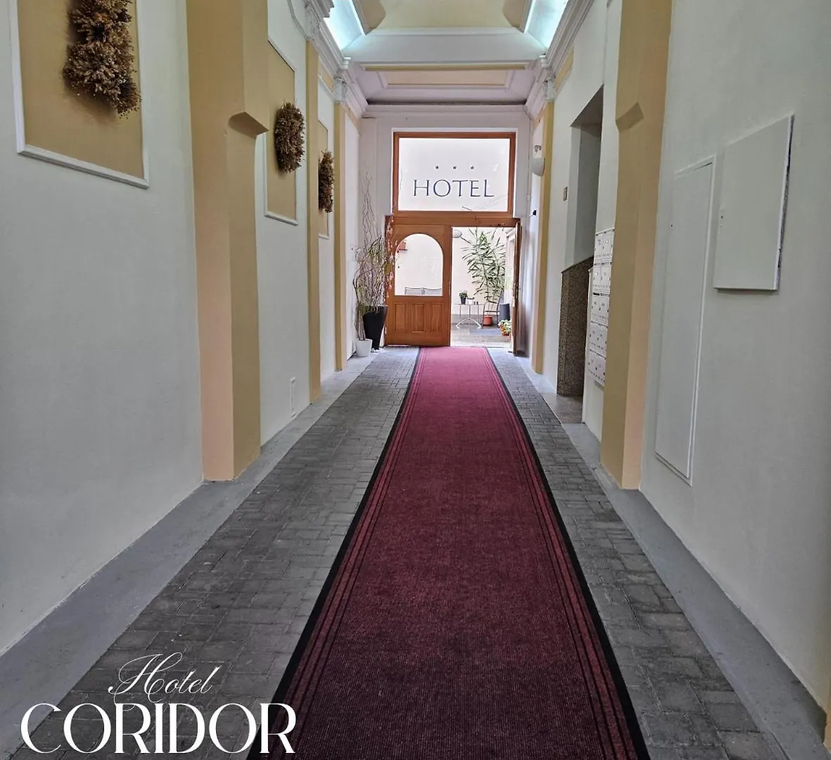 Hotel Claris Prague