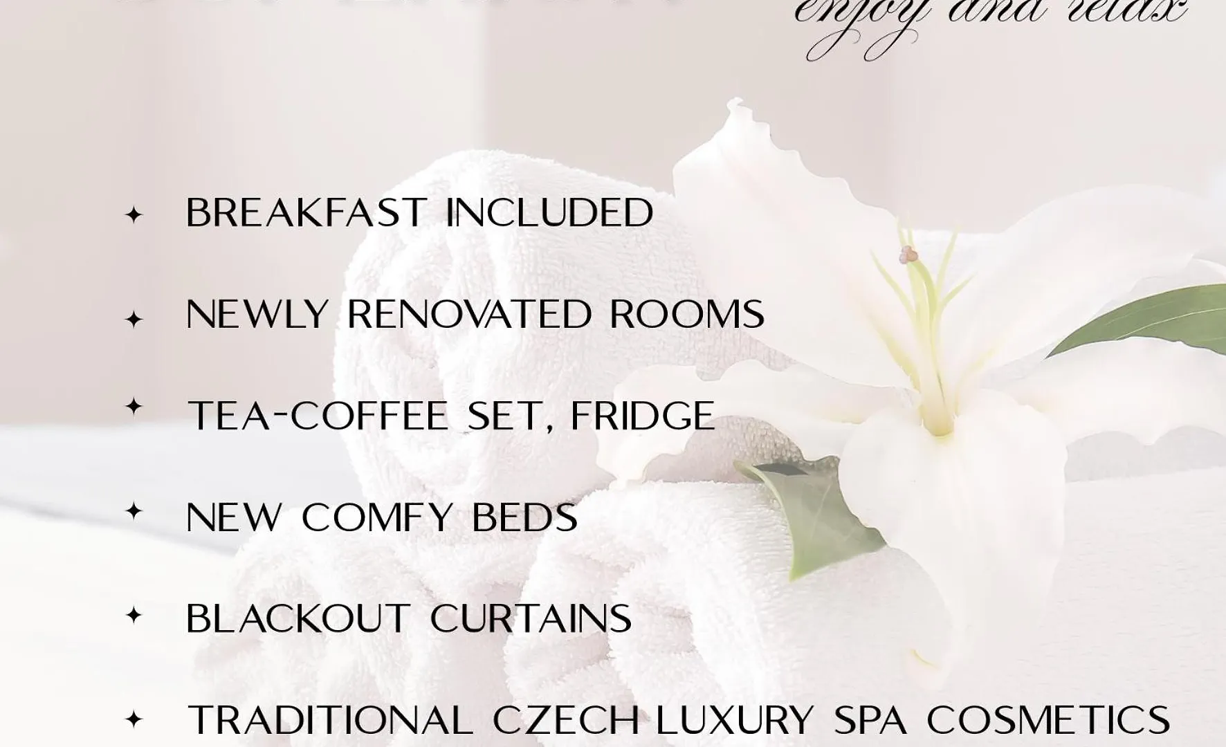 Hotel Claris Prague