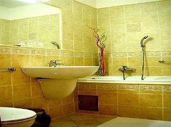 Hotel Claris Prague Czech Republic