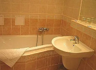 Hotel Claris Prague