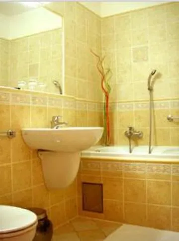 Hotel Claris Прага