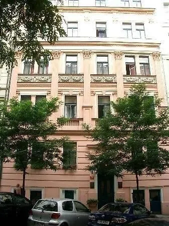 Hotel Claris Prague