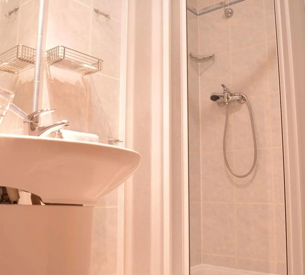 Hotel Claris Prague 3*,