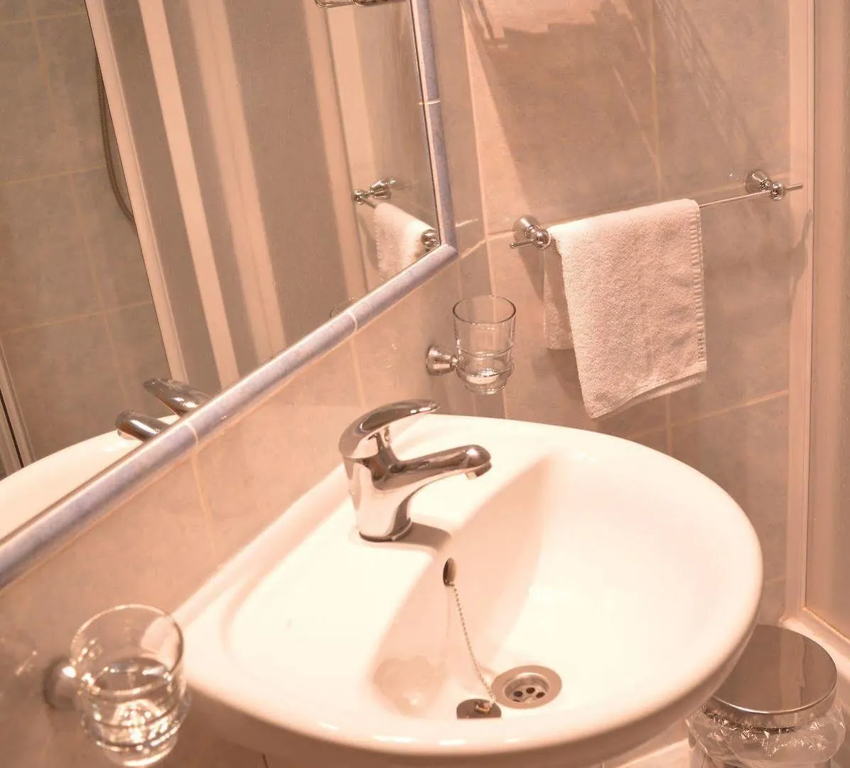 Hotel Claris Prague