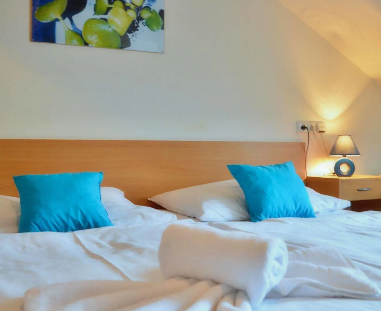 Hotel Claris Prague