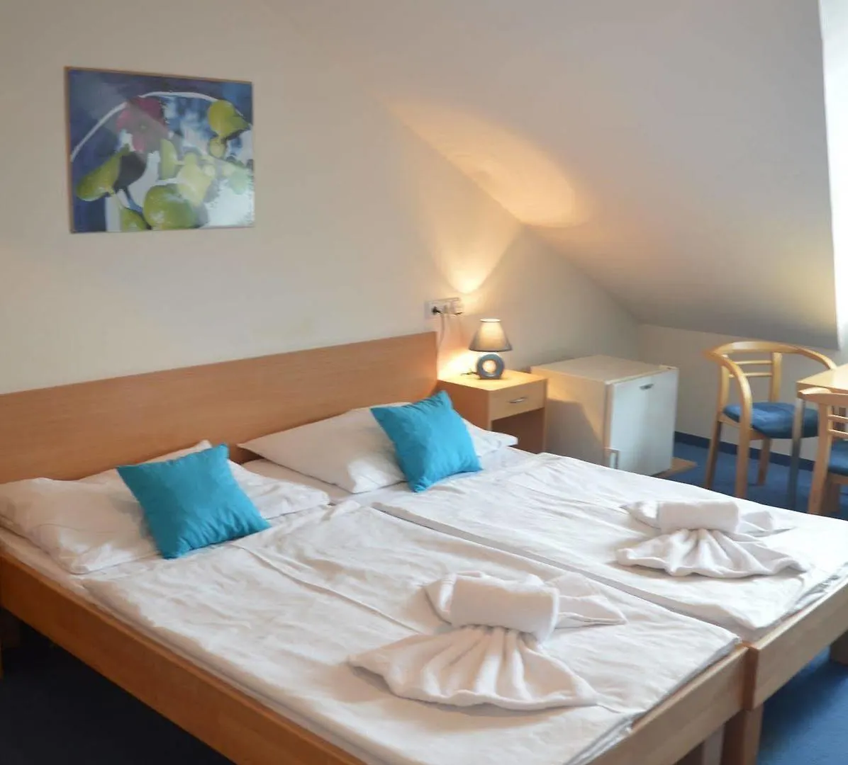 Hotel Claris Prague