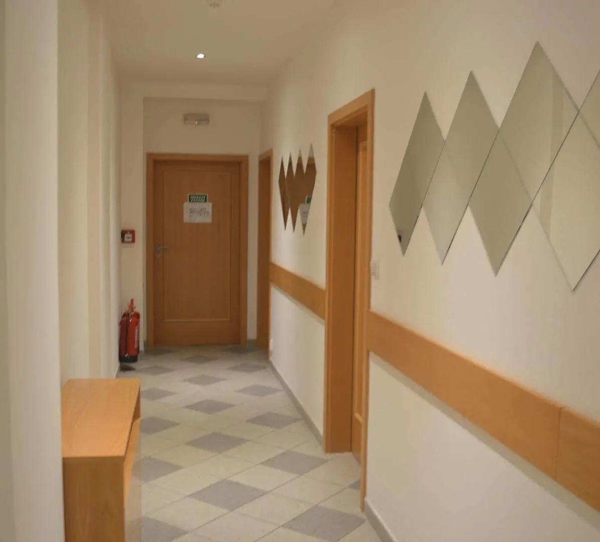 Hotel Claris Prague 3*,  Czech Republic