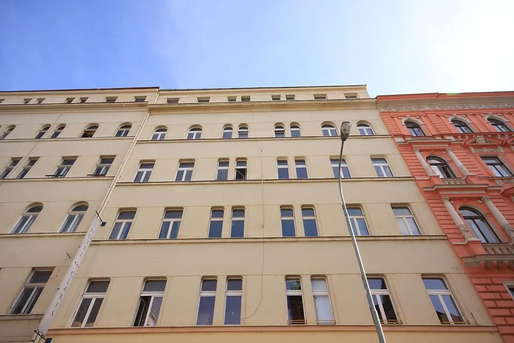 Hotel Claris Prag