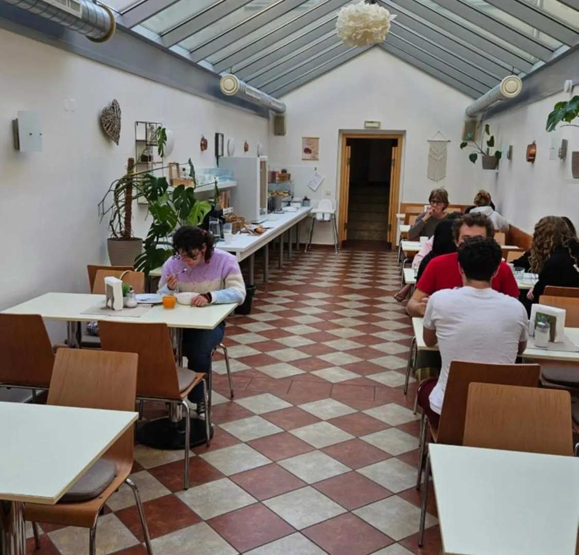 Hotel Claris Prag