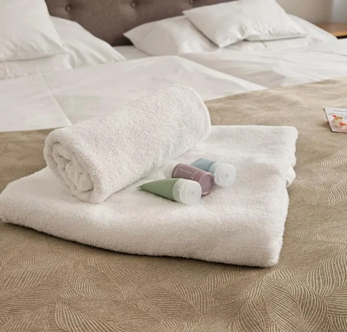 Hotel Claris Prague