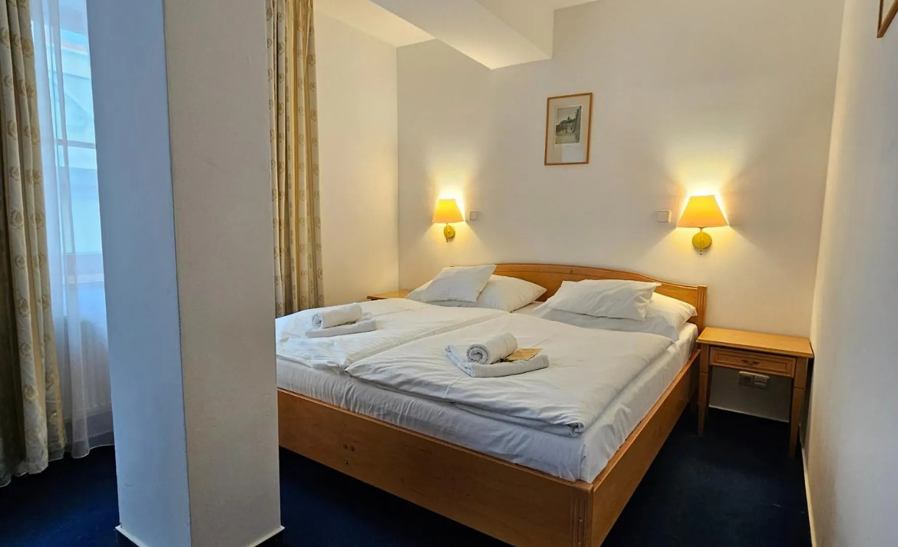 Hotel Claris Prague