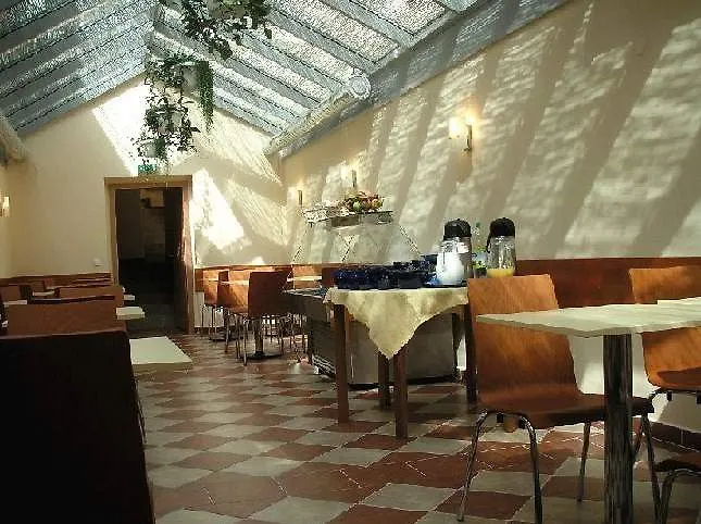 Hotel Claris Prague