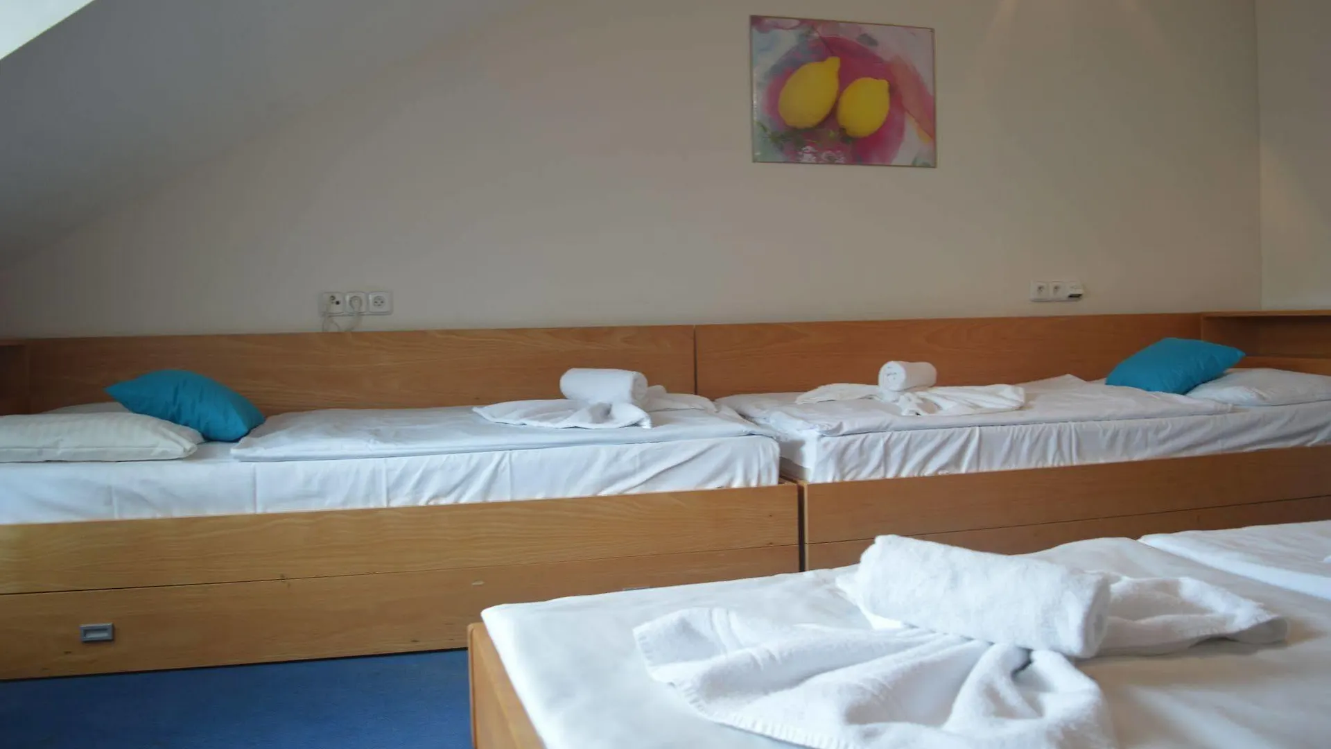 ***  Hotel Claris Prag Çek Cumhuriyeti
