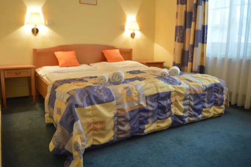 Hotel Claris Prag