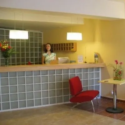 Hotel Claris Prague